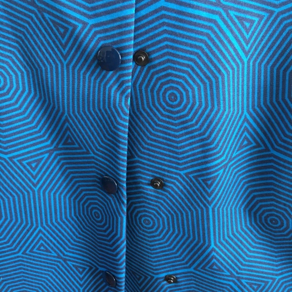 Akris Punto light jacket - Picture 4 of 13